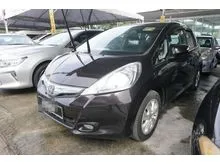 2014 Honda Jazz 1.3 Hybrid (A) -USED CAR-