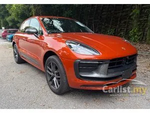 2023 Porsche Macan 2.0 SUV
