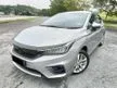 Used 2023 Honda City 1.5 V i-VTEC Hatchback (A) MILEAHE 3500 NEW CAR CONDITION 3MONTH CAR ONLY CAN GET NEW CAR BANK RATE UNDER HONDA WARRANTY UNTIL 2028 - Cars for sale