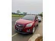 Jual Mobil Chevrolet Trax 2016 LTZ 1.4 di Jawa Barat Automatic SUV Merah Rp 145.000.000