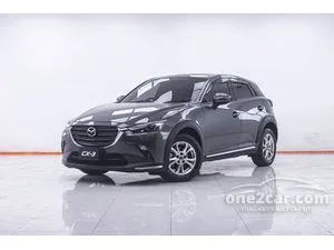 2022 Mazda CX-3 2.0 Comfort SUV
