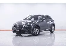 2022 Mazda CX-3 2.0 (ปี 15-26) Comfort SUV