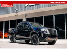 Nissan Navara 2.5 PRO-4X Dual Cab Pickup 4WD FACELIFT CRUISE CONTROL 360 REVERSE CAMERA PUSH START KEYLESS ENTRY PREMIUM LEATHER SEATS PARKING SENSORS