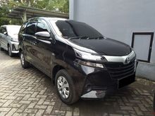 HARGA PROMO TAHUN BARU Toyota AVANZA GRAND NEW E MANUAL 2020