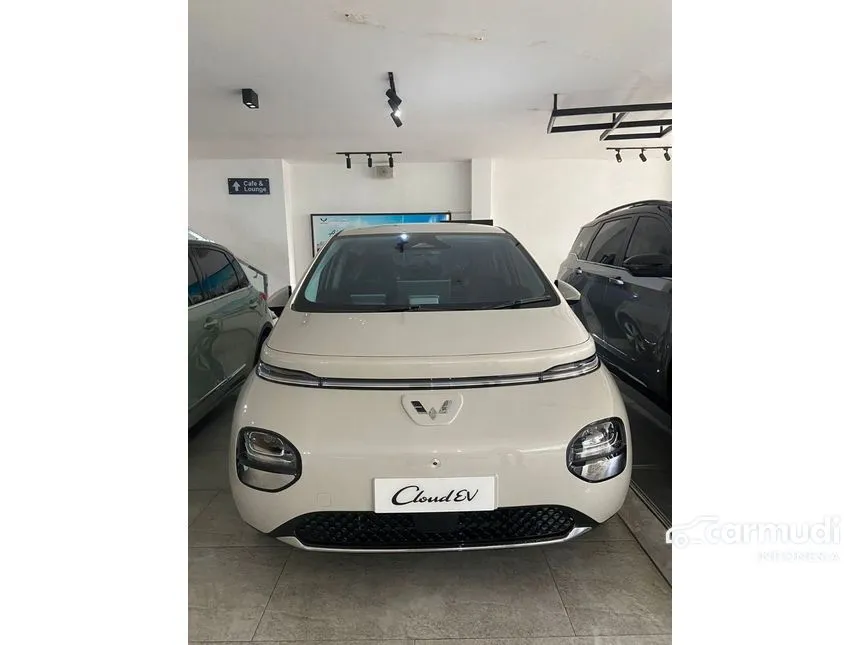 2024 Wuling Cloud EV EV Hatchback