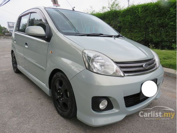 Search 1,001 Perodua Viva Cars for Sale in Malaysia 