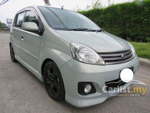 Search 1,001 Perodua Viva Cars for Sale in Malaysia 