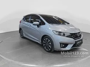 2017 Honda Jazz 1.5 RS Hatchback