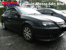 2010 Proton Persona 1.6 SE Sedan ELEGANCE BLIS BOLEH LOAN KEDAI