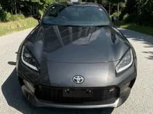2022 Toyota GR86 2.4 RZ (AT) HIGH SPEC