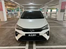2020 Perodua Bezza 1.3 X Sedan (Very Good Condition)