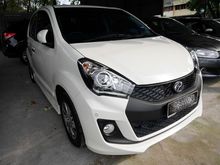 2017 Perodua Myvi 1.5 SE Hatchback - BEST DEAL --