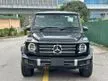 MAX VALUE / EXCELLENT CONDITION / LOW MILEAGE 14K - 2021 Mercedes-Benz G350 2.9 D SUV