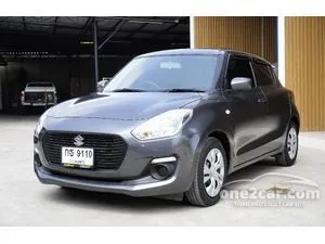 2019 Suzuki SWIFT 1.2 GL Hatchback