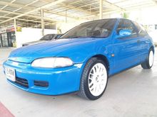 1994 Honda Civic 1.5 3Dr-4Dr เตารีด (ปี 92-95) EX Hatchback AT