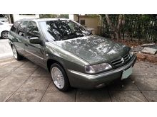 1995 Citroen Xantia 2.0 (ปี 93-02) Wagon AT