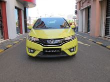 2014 Honda Jazz 1.5 RS Hatchback