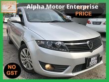 2012 Proton Preve 1.6 (A) TURBO CFE PREMIUM NICE NUMBER RAYA HAJI PROMOTION