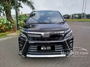 2018 Toyota Voxy 2.0 MPV