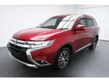 2021 Mitsubishi Outlander 2.0 SUV (FULL SERVICE RECORD) (UNDER WARRANTY) (FULL LEATHER SEAT)