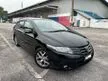 Used 2011 Honda City 1.5 (A) E-Spec , SOHC 16-Valve 118HP 5-Speed , Paddle Shift , JB Plate , One Owner , Full Service Record , Tip Top Condition - Cars for sale