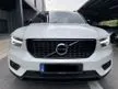 Used 2021 Volvo XC40 2.0 T5 R-Design SUV 24K MILEAGE - Cars for sale