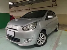 2015 Mitsubishi Mirage 1.2 EXCEED Hatchback