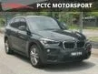 Used YEAR END SALES 2017 BMW X1 2.0 sDrive20i Sport Line SUV FULL SPEC