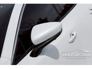 2022 Mazda 3 2.0 SP Sedan