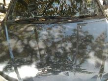 2007 Proton Satria Neo 1.6