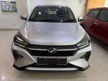 2025 Perodua AXIA 1.0 AV Hatchback