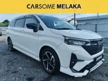 2022 Perodua Alza 1.5 MPV
