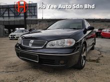 2005 Nissan Sentra 1.8 XG-L Sedan
