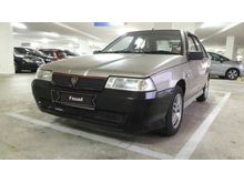 2005 Proton Saga 1.3 Sedan