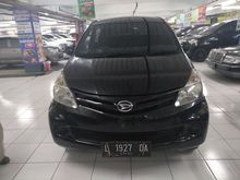 Daihatsu Xenia 1.3 X 2014..Dp 20 jt,ang 2.5 jt kredit tanpa tolak