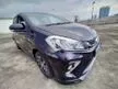 Used * 1 YEARS WARRANTY * GOOD CONDITION 2018 Perodua Myvi 1.5 AV Hatchback