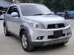 Used 2008 Toyota Rush 1.5 G SUV LIKE NEW CAR