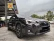 Used 2018 Subaru XV 2.0 SUV WELCOME TRY LOAN EASY APPROVED