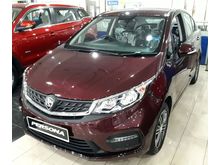 2019 BARU PROTON PERSONA 0% SST Tiada Lesen Free Gift