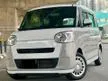2023 Daihatsu Move Canbus 0.7 Stripes G Micro car // Dual Power Sliding Door // Keyless Entry Push Start // 360 Camera // Pre-Crash //