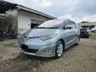 Used 2007 Toyota Estima 2.4 Aeras MPV (A) EASY LOAN LOW PROCESSING FEE ONE OWNER