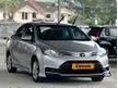 Used 2015 Toyota Vios 1.5 J Sedan Bodykit / Car King / Low Mileage / Tip Top Condition / One Owner - Cars for sale
