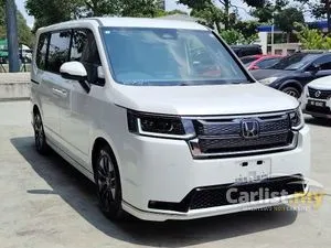 2024 Honda Step WGN 1.5 SPADA Premium Line MPV