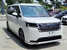 2024 Honda Step WGN 1.5 SPADA Premium Line MPV