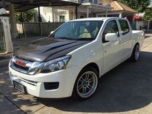 2013 Isuzu D-Max 2.5 CAB-4 (ปี 11-17) S Pickup MT