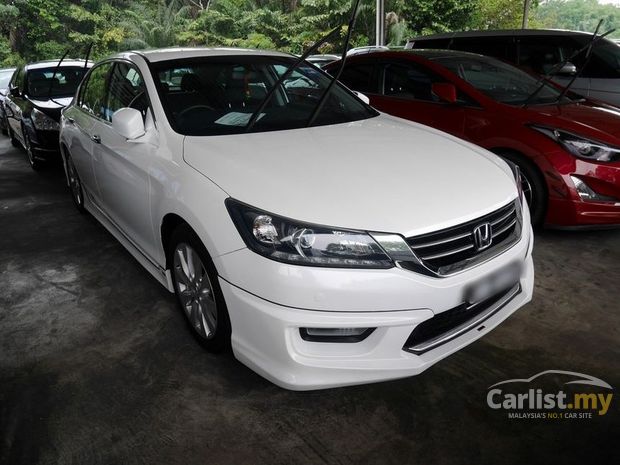 88 Koleksi Civic Accord Bekas Gratis Terbaru