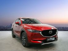 2019 Mazda CX-5 2,5 Elite SUV