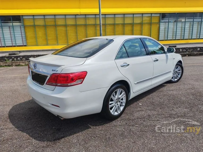 2011 Toyota Camry V Sedan