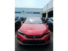 2023 Honda Civic 1.5 RS Sedan