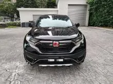 2022 Honda CR-V 1.5 Black Edition SUV NEW CAR CONDITION